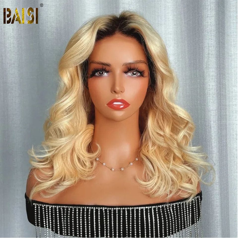 BAISI #4/613 Bob Wig