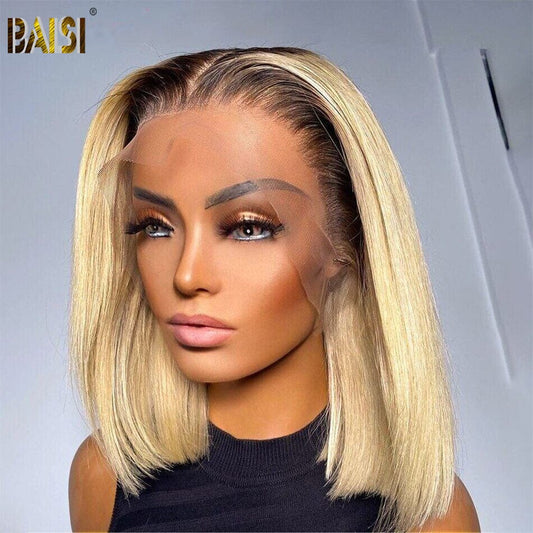 BAISI #4/613 Bob Wig