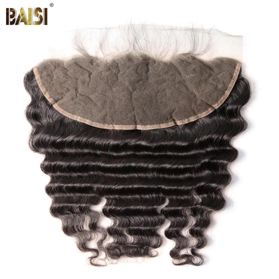 12A Raw Brazilian Natural Wave bundles with Closure/Frontal Deal