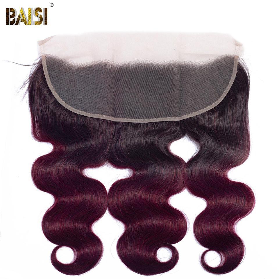 12A 1B 99J# Body Wave Bundles with Closure/Frontal Deal