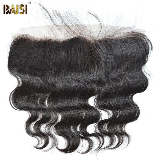 BAISI Body Wave Lace Frontal