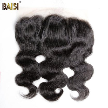 BAISI Body Wave Lace Frontal