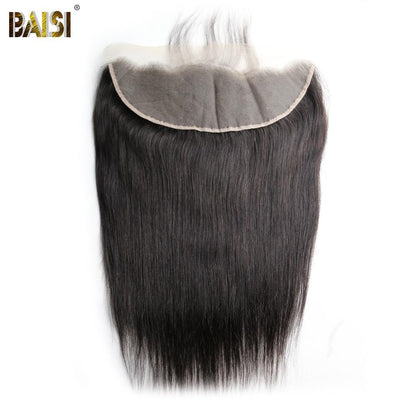 BAISI Straight Lace Frontal