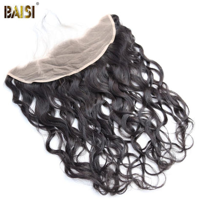 BAISI 10A Water Wave Lace Frontal