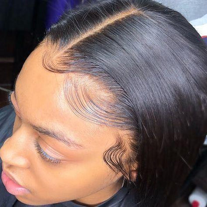 Hd Lace Closure 4x4 Thin Invisible Lace