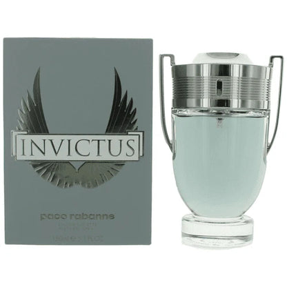Invictus for Men by Paco Rabanne EDT 3.4