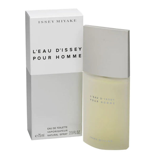 Issey Miyake L'Eau D'Issey for Men EDT 4.2