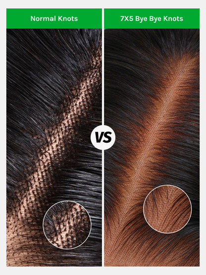 Yaki Straight Put On and Go Glueless Lace