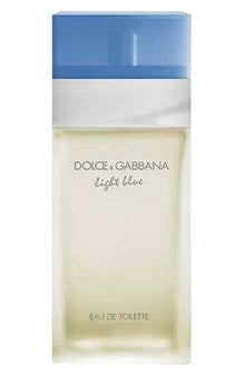 Dolce & Gabbana Light Blue for Women Tester 3.3