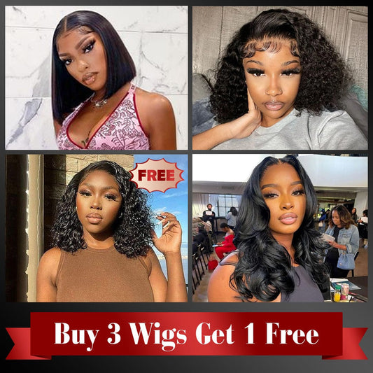 Baisi BOB Wigs Wholesale Deal