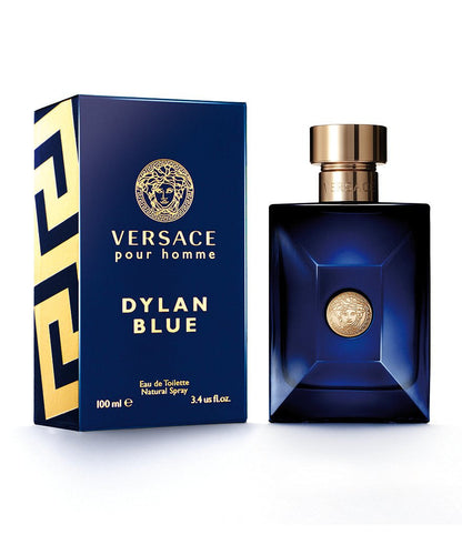 Versace Dylan Blue for Men by Versace EDT