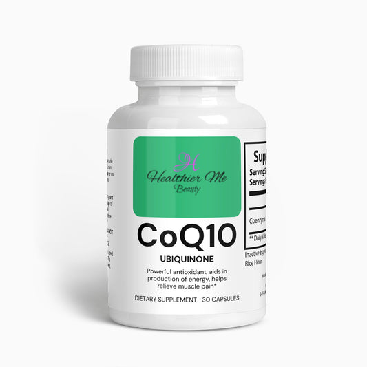 CoQ10