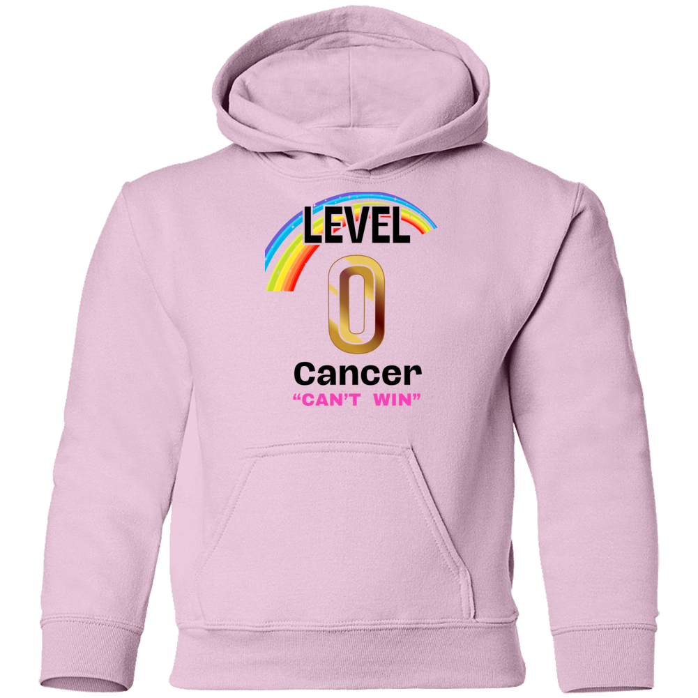 Level Zero Youth Hoodie (HER)