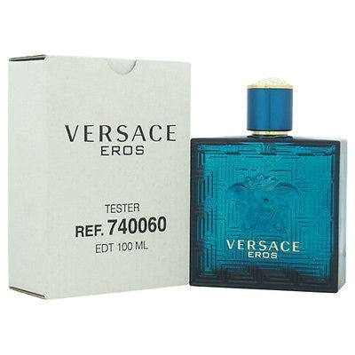 Versace Eros for Men by Versace EDT