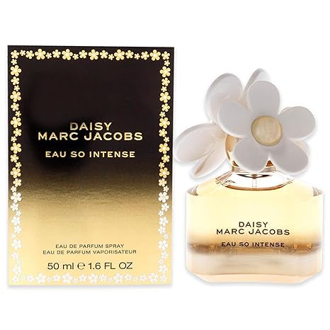 Daisy Eau so Intense Marc Jacobs for Women EDP