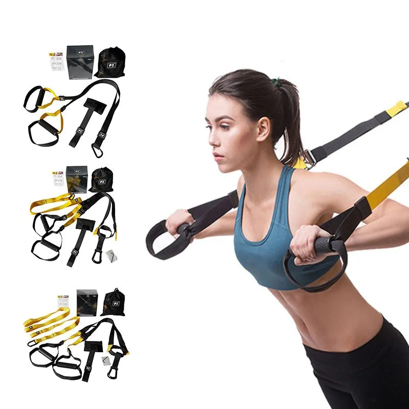 Fitness Adjustable Strength Training Power
