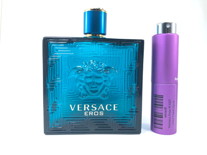 Versace Eros for Men by Versace EDT