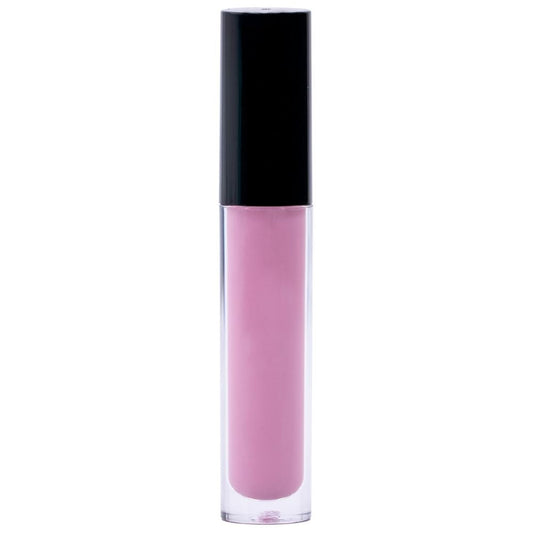 Magenta Pink Lip Gloss