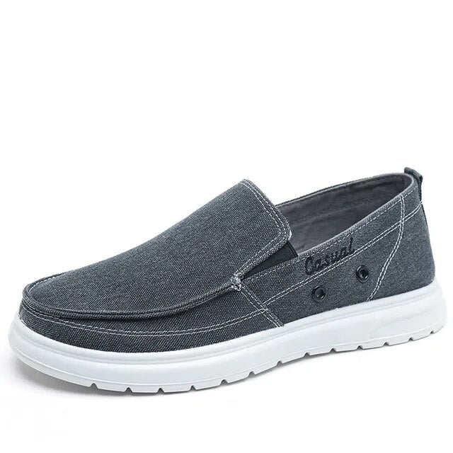 HMB Trend Canvas Shoes