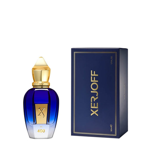 Join The Club 400 Xerjoff Unisex EDP