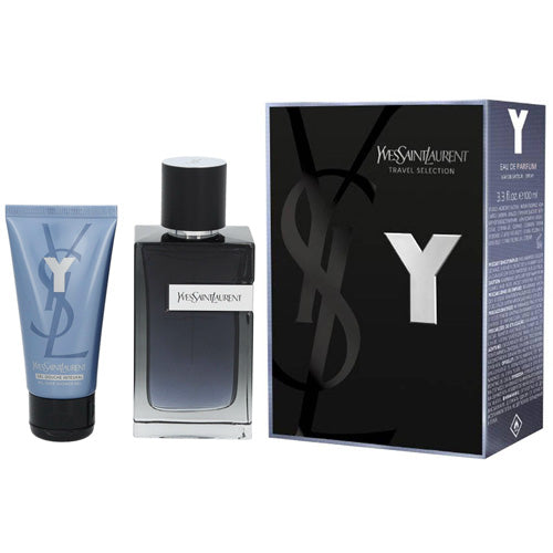 Y by Yves Saint Laurent for Men EDP