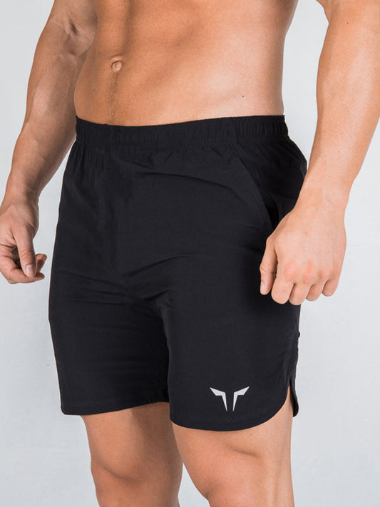 Women's Solid Color Court Dri-fit Tennis Shorts
