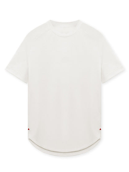 Men's Solid Color Dry Sense Short-Sleeve Shirt